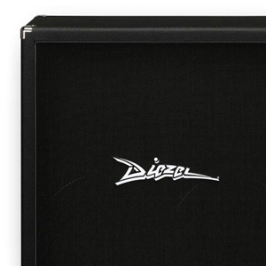 Diezel Amps