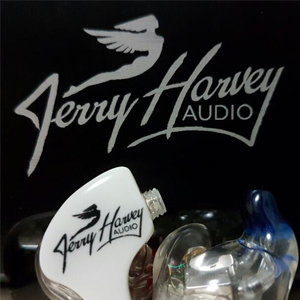 Jerry Harvey Audio