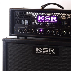 KSR Amps