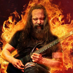 John Petrucci