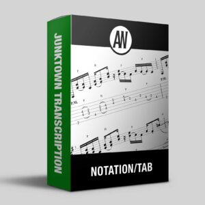 Andy Wood Music Notation Tab box image