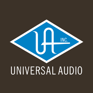 Universal Audio logo