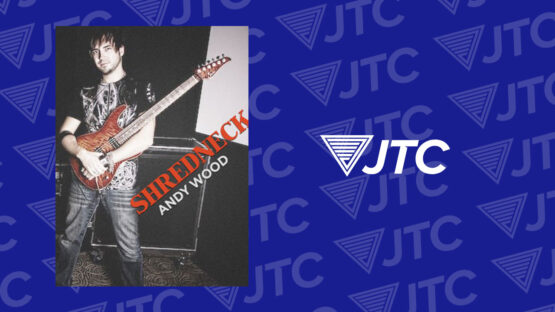 Andy Wood Shredneck JTC