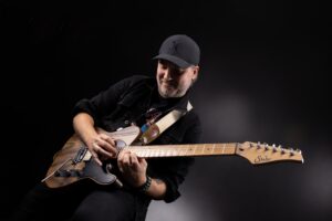 Andy Wood clinic promotional photo