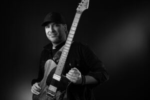 Andy Wood clinic promotional photo