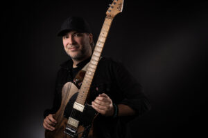 Andy Wood clinic promotional photo