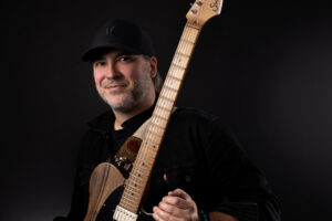 Andy Wood clinic promotional photo