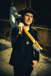 Andy Wood promotional photo